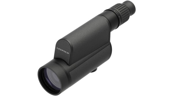 Leupold Spektiv Mark 4 12-40x60 Inverted H-32 Absehen