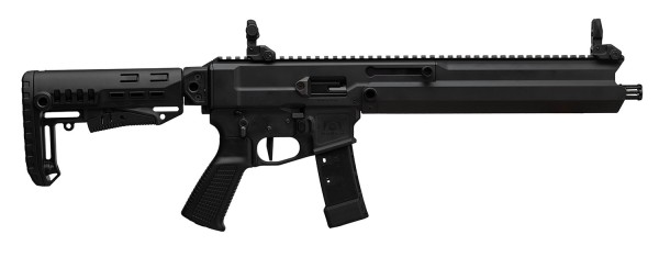 Huglu Mohac Sport Kaliber 9 mm, 12"