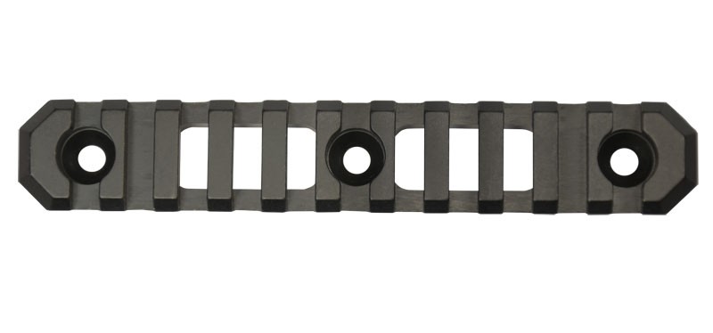 Cadex 5" Modular Rail