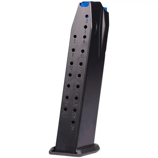 Walther Magazin für PDP Fullsize, 18-Schuss
