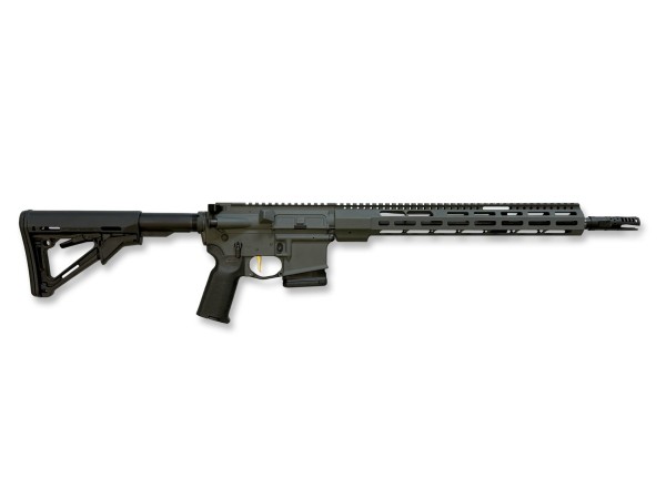 ZEV AR-15 Core Elite