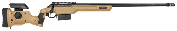 Cadex CDX-R7 SHP, Hybrid Tan/Schwarz