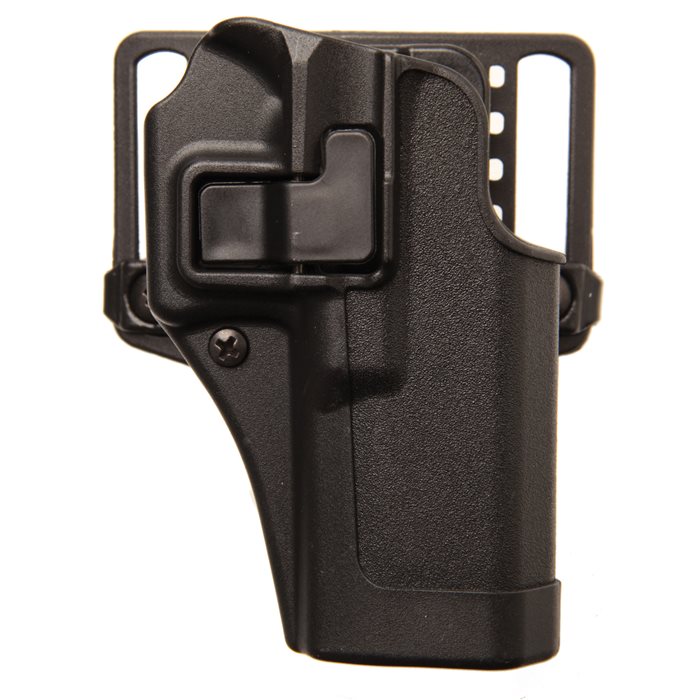 Serpa CQC Holster f. Colt 1911 Pistolen