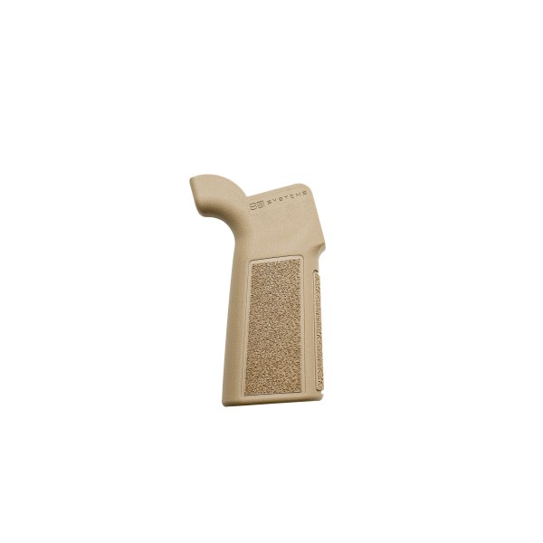 B5 Systems Typ 23 Pistolengriff, FDE