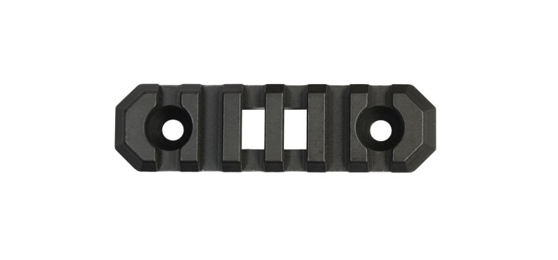 Cadex 3" Modular Rail