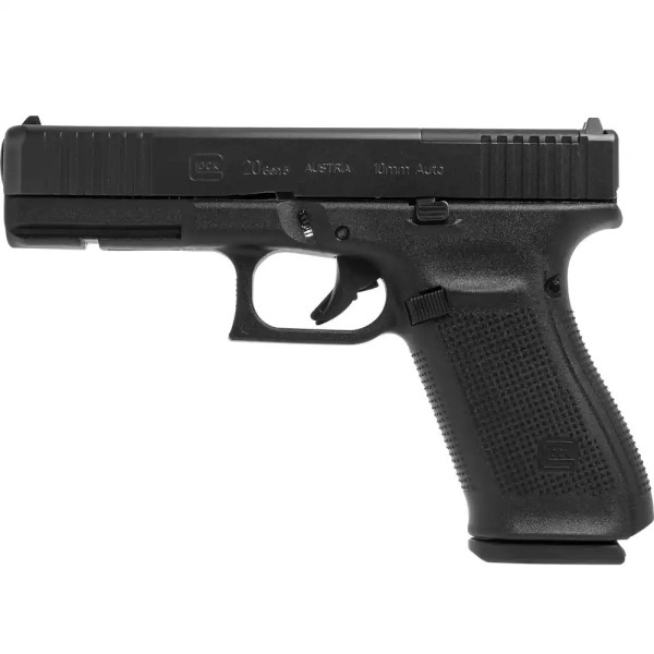 GLOCK 20 Gen.5 MOS