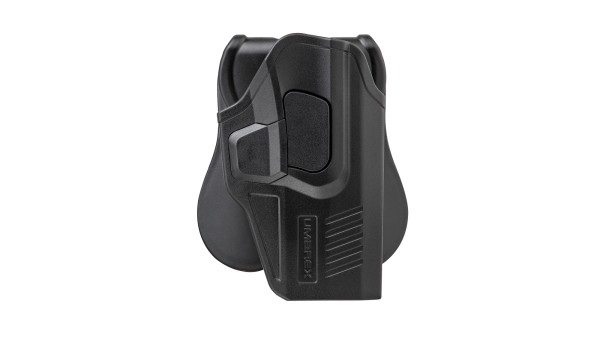 Umarex Polymer Paddle Holster Compact