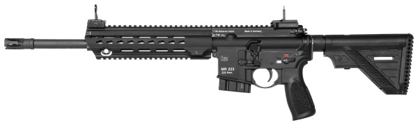 Heckler & Koch MR 223 A3 14,5"