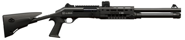 Benelli M4 A.I. Drone Guardian