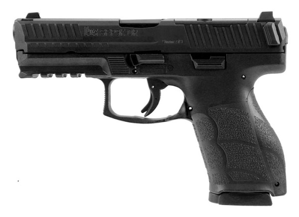 Heckler & Koch SFP9K OR A1