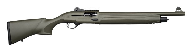 Beretta 1301 Tactical OCHP, Green