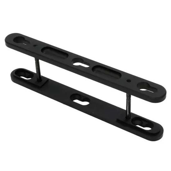 AI Side Rail Mounting Plates