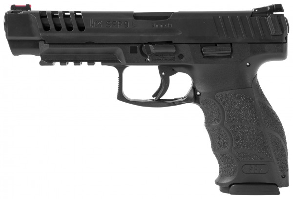 H&K SFP9-L-SF