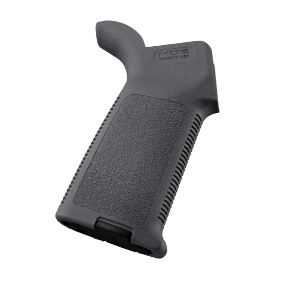 Magpul MOE Griff, Stealth Gray