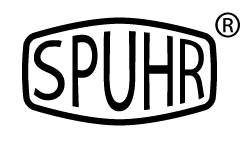 Spuhr